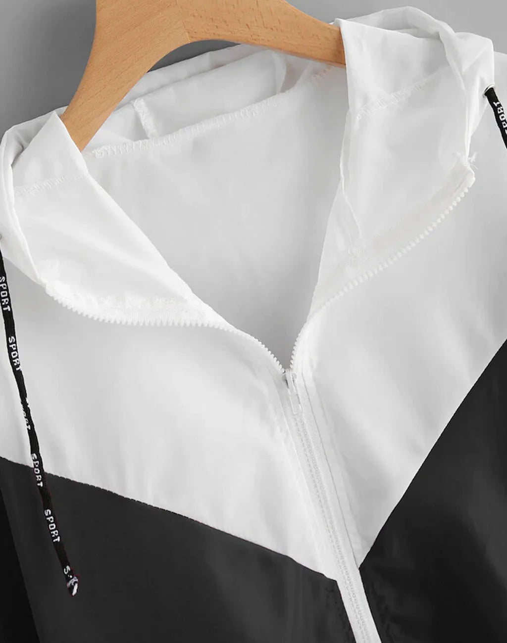 Quick Drying Sun Protection Clothing Women Zip Up Hoodie Long Sleeve Breathable Outdoor Clothes Fishing Running Hiking Jacket
