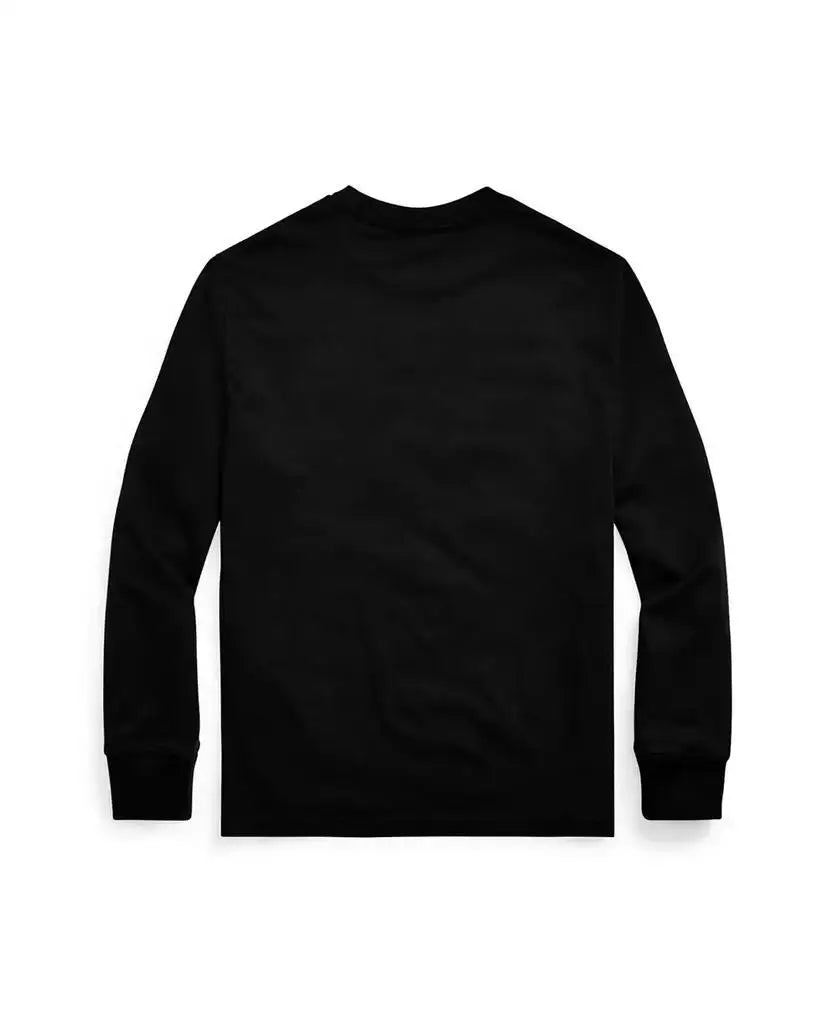Polo Ralph Lauren | Big Boys Cotton Jersey Long-Sleeve T-shirt