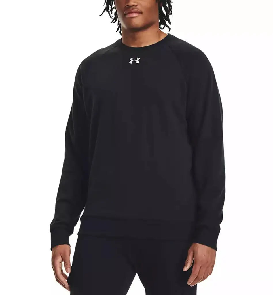Under Armour | Men's Rival Fleece Crewneck Sweatshirt