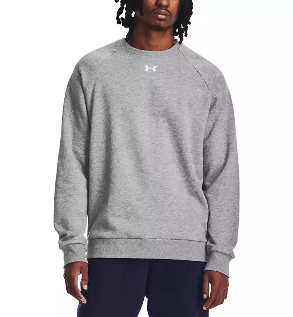 Under Armour | Men's Rival Fleece Crewneck Sweatshirt
