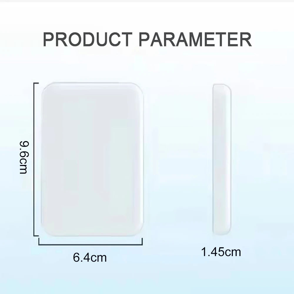 Magnetic Power Bank 10000mAh Slim Wireless External Batteryfor Powerbank Portable External Auxiliary Battery for iPhone 12/13/14