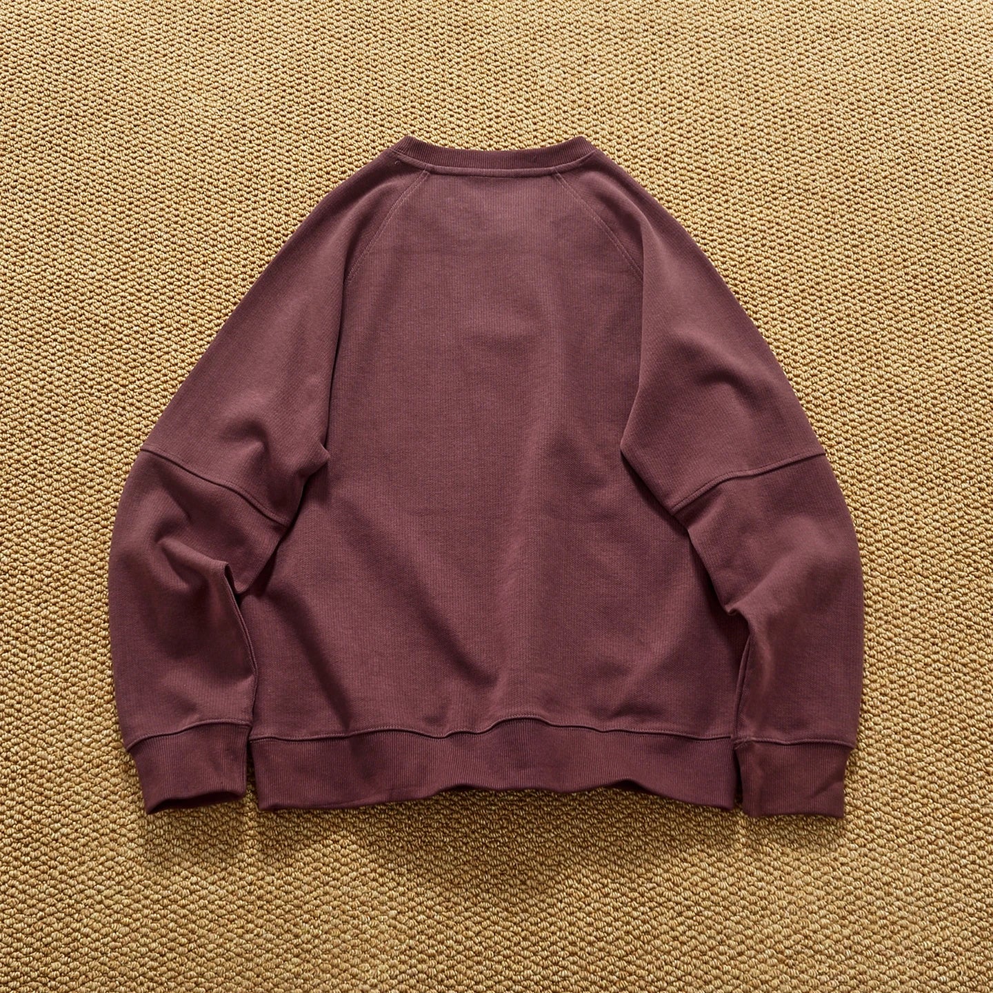 Autumn and Winter New American Retro Solid Color Texture Sweatshirts Men's Fashion Washed Hoodies Casual High Quality Pullovers