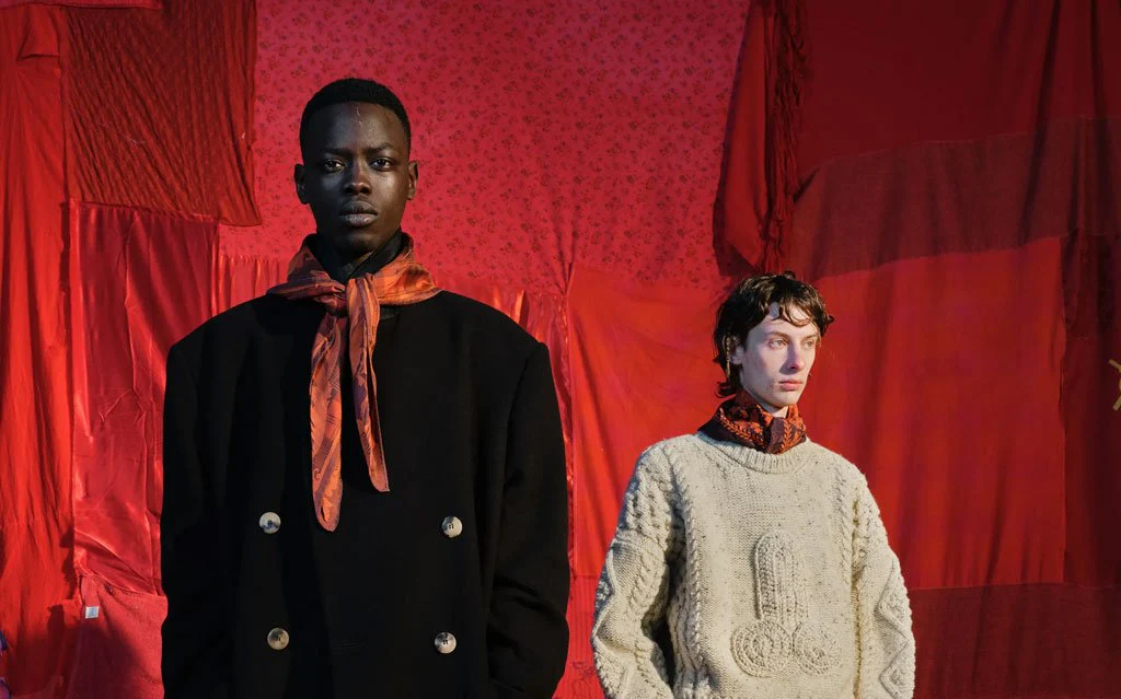 Daily Bottoms: Class and Comfort at Zara Fashion