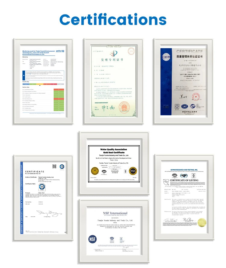 Pool Cleaner, Fully Automatic Cordless Robot, Fast Charging and Long Battery Life, IPX8 Waterproof and Safe Without Leakage.