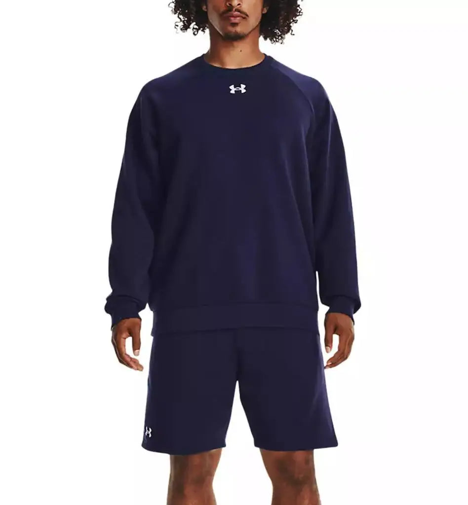 Under Armour | Men's Rival Fleece Crewneck Sweatshirt
