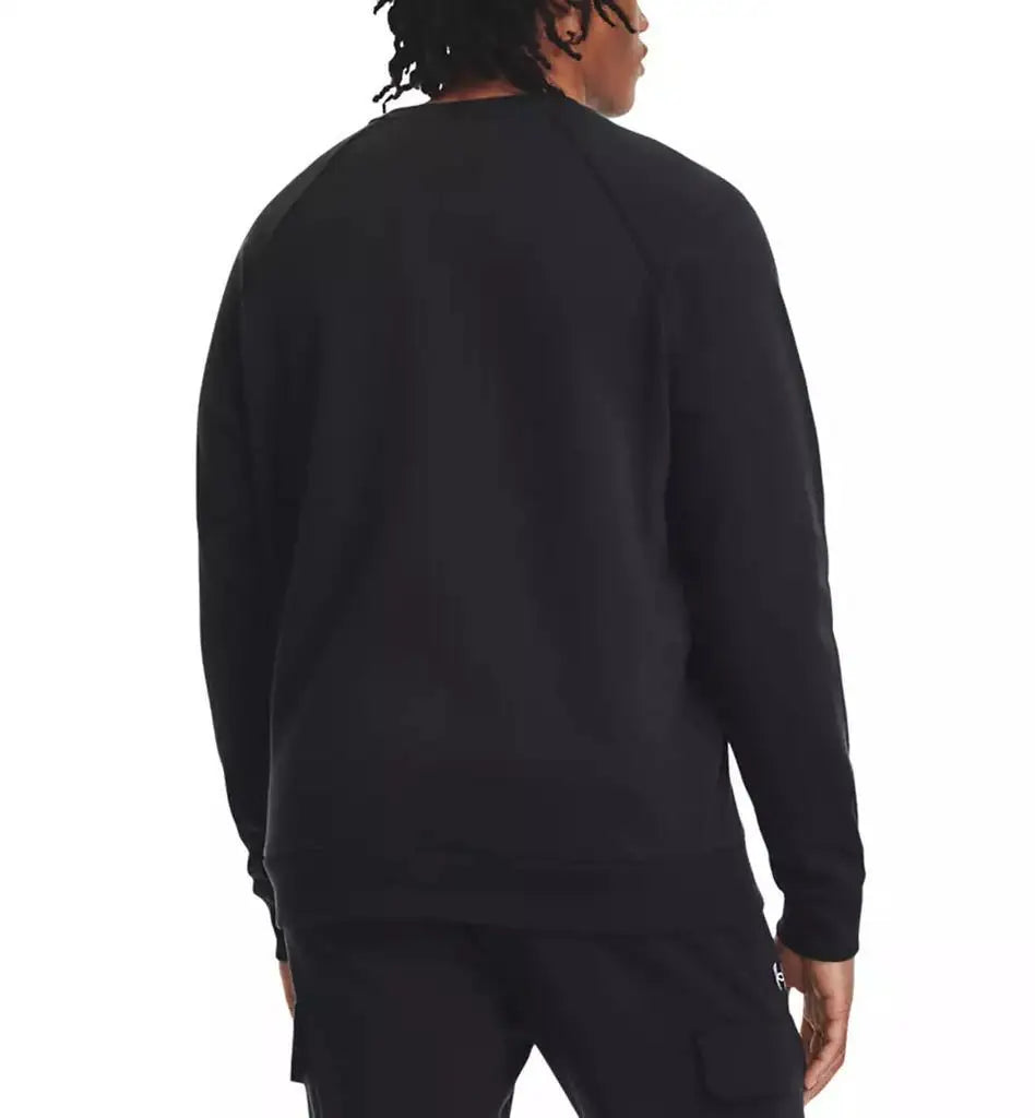 Under Armour | Men's Rival Fleece Crewneck Sweatshirt