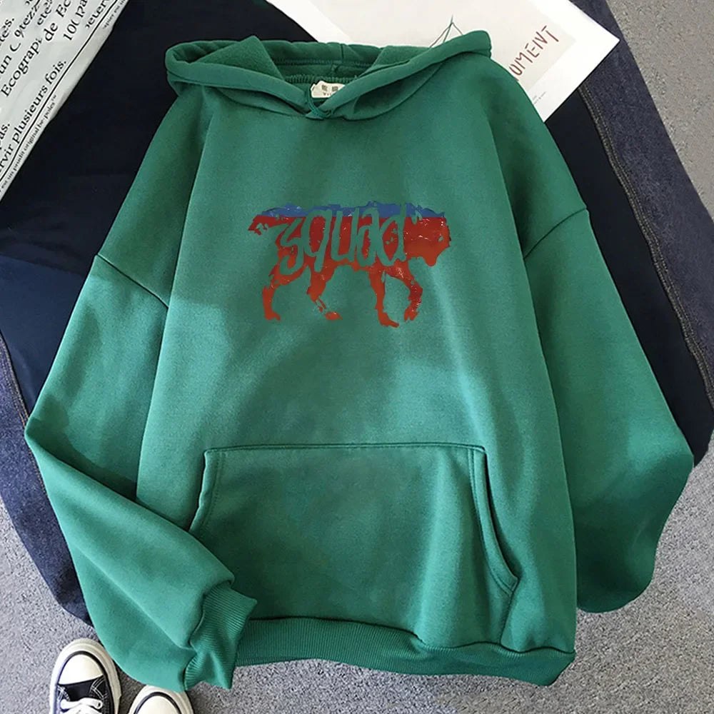Life Is Strange 2 Hoodie for Autumn/Winter Soft Sweatshirt Women/men Aldult with Pocket Cartoon Clothing Moletom Casual Hoody